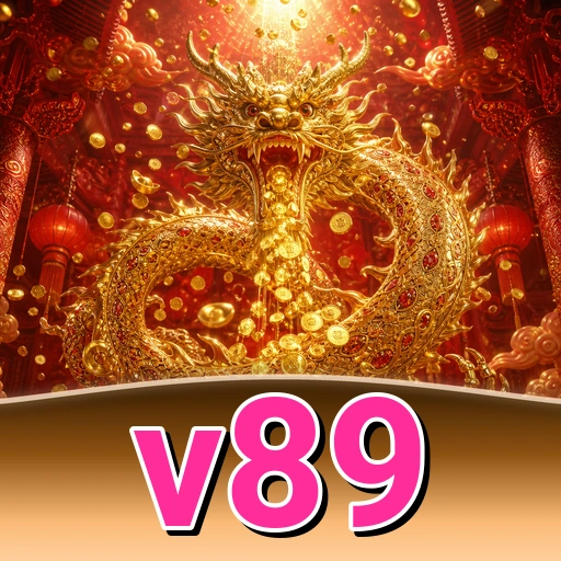 Layar fitur v89