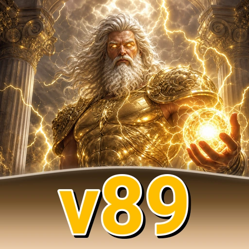 Layar pengaturan v89
