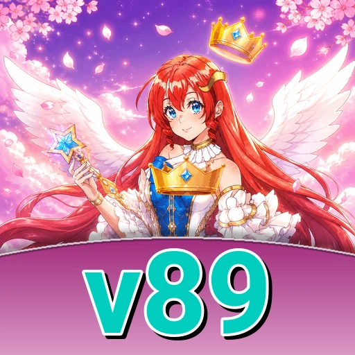Halaman profil v89