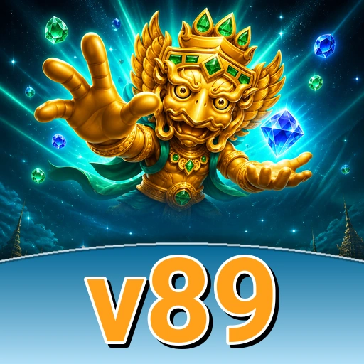Layar pencarian v89